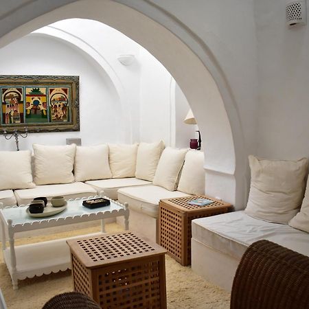 Dar Shams Apartment Erriadh ภายนอก รูปภาพ
