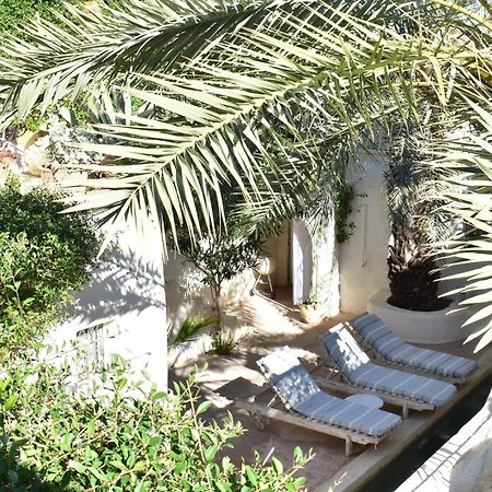 Dar Shams Apartment Erriadh ภายนอก รูปภาพ