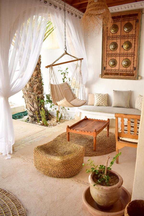 Dar Shams Apartment Erriadh ภายนอก รูปภาพ