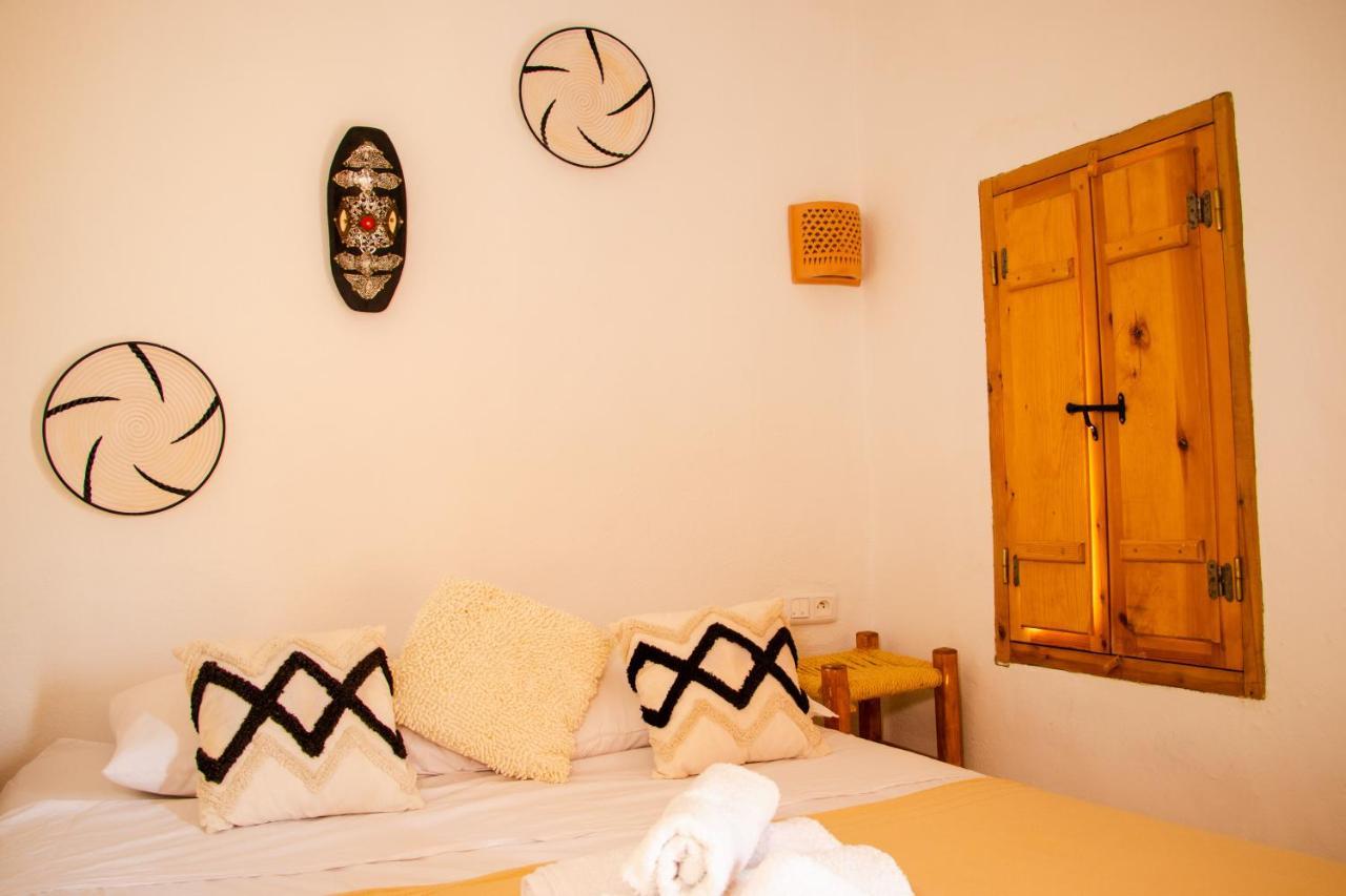 Dar Shams Apartment Erriadh ภายนอก รูปภาพ