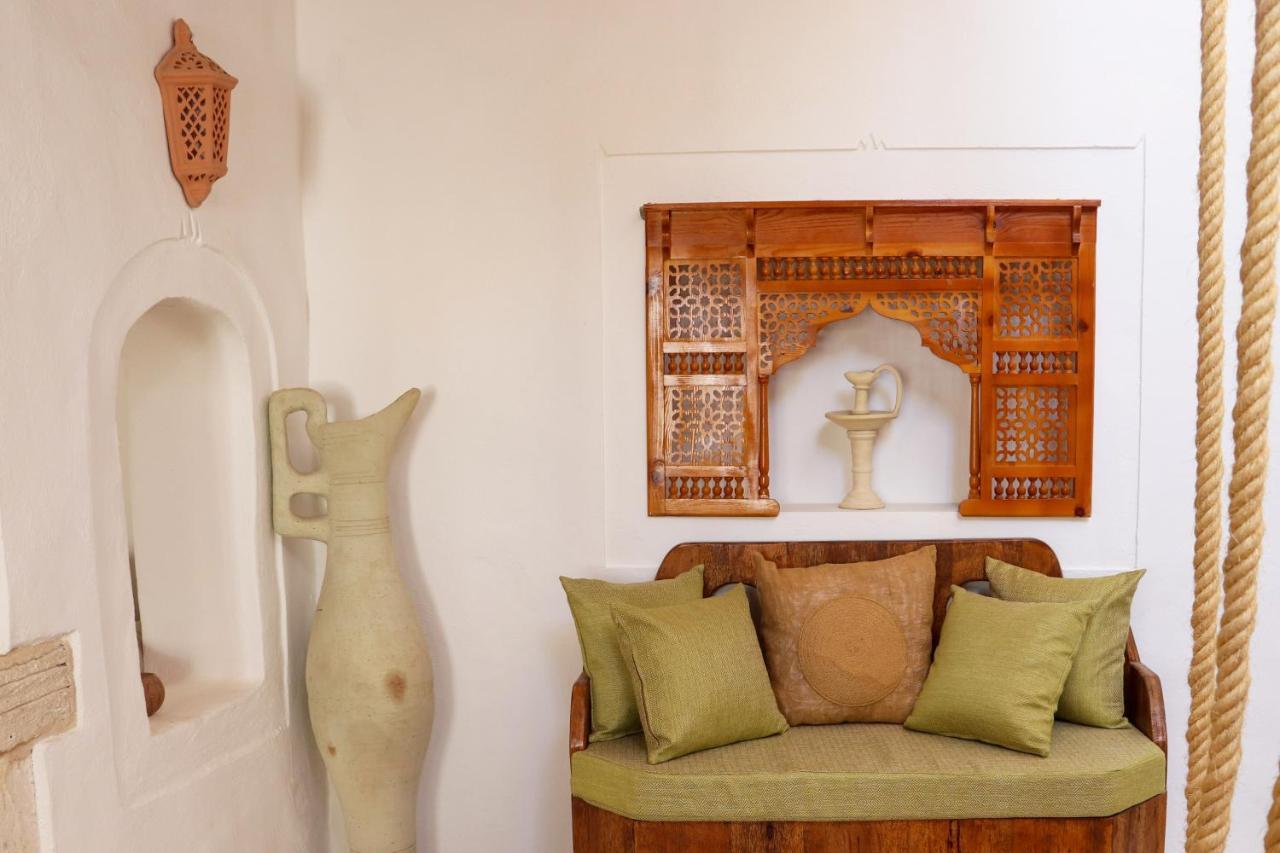 Dar Shams Apartment Erriadh ภายนอก รูปภาพ