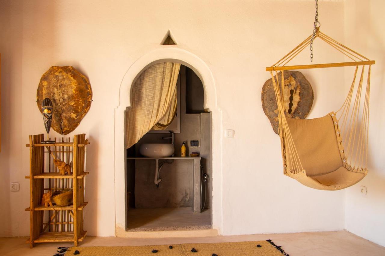 Dar Shams Apartment Erriadh ภายนอก รูปภาพ