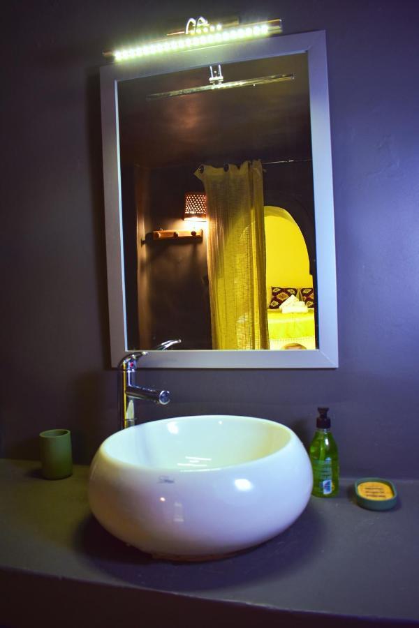 Dar Shams Apartment Erriadh ภายนอก รูปภาพ