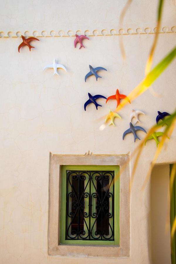 Dar Shams Apartment Erriadh ภายนอก รูปภาพ