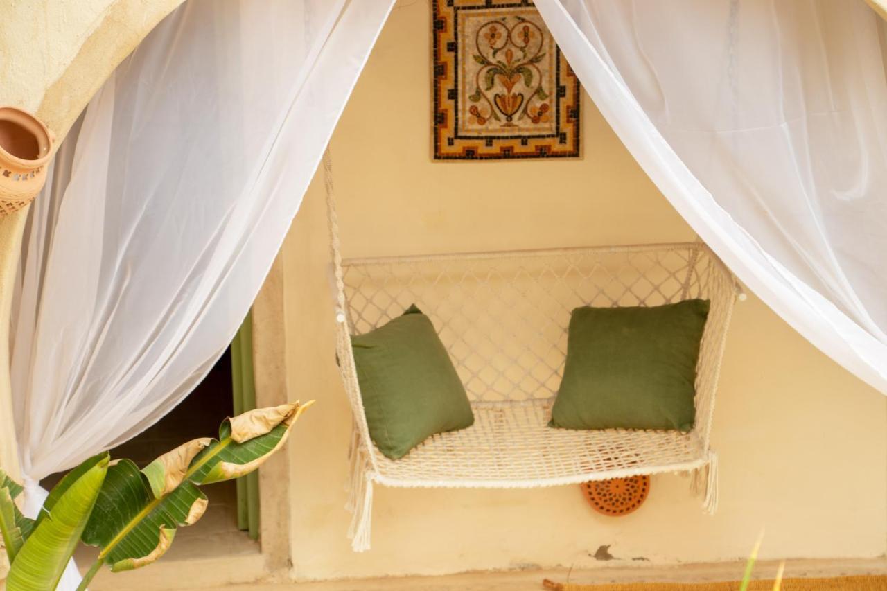 Dar Shams Apartment Erriadh ภายนอก รูปภาพ