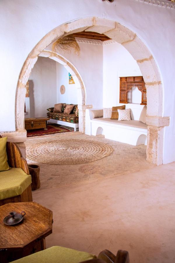 Dar Shams Apartment Erriadh ภายนอก รูปภาพ