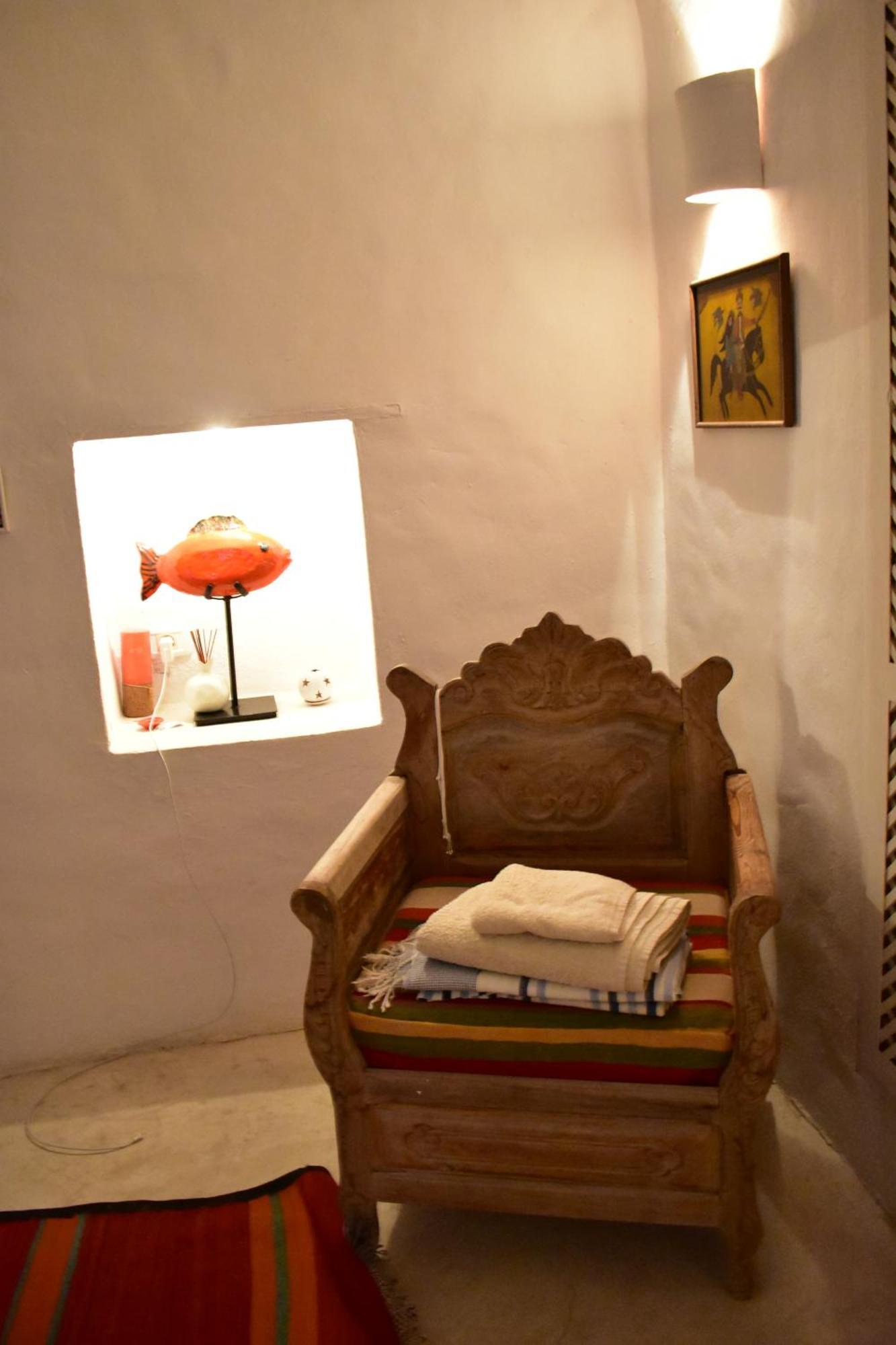 Dar Shams Apartment Erriadh ภายนอก รูปภาพ