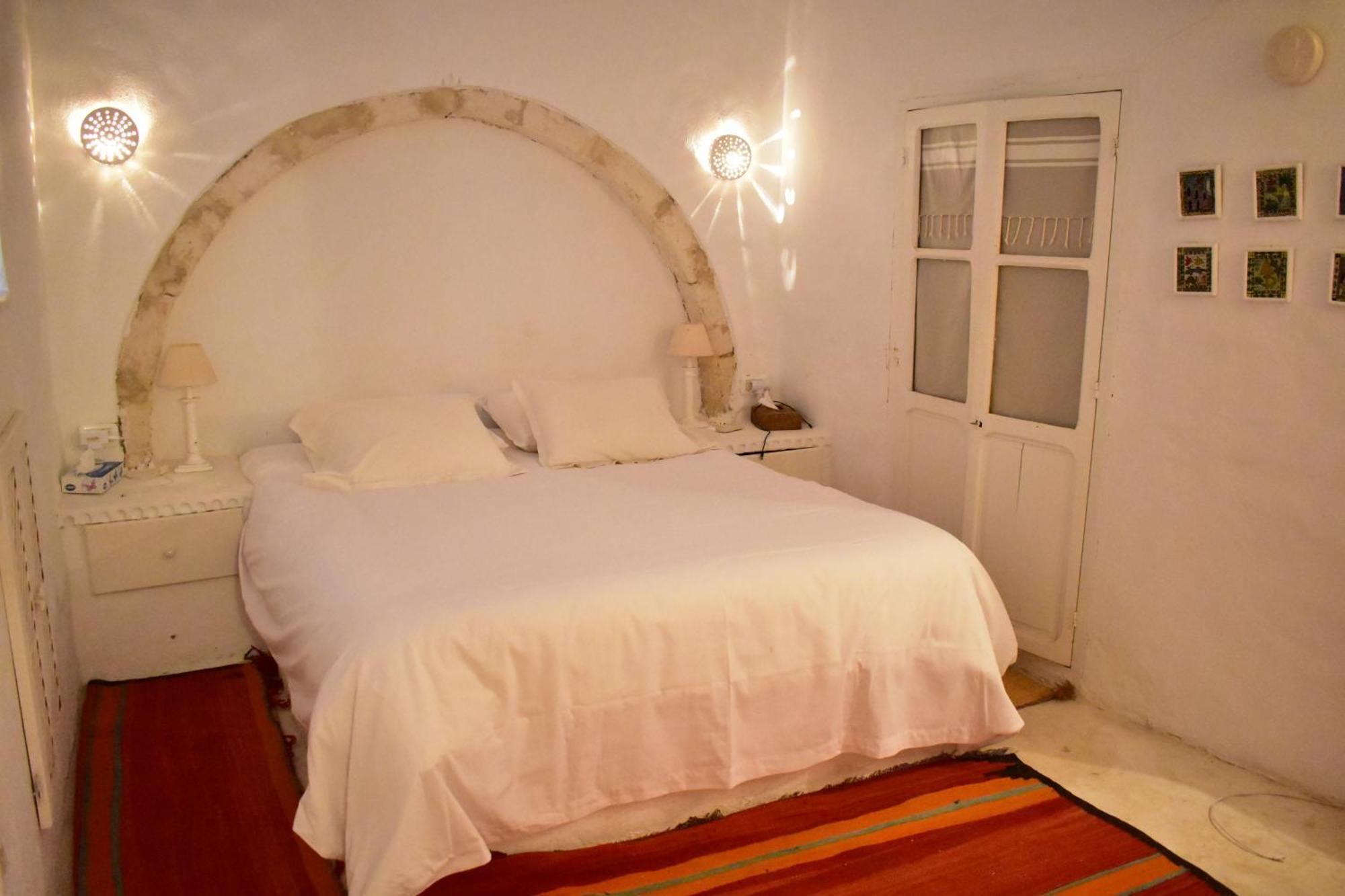 Dar Shams Apartment Erriadh ภายนอก รูปภาพ