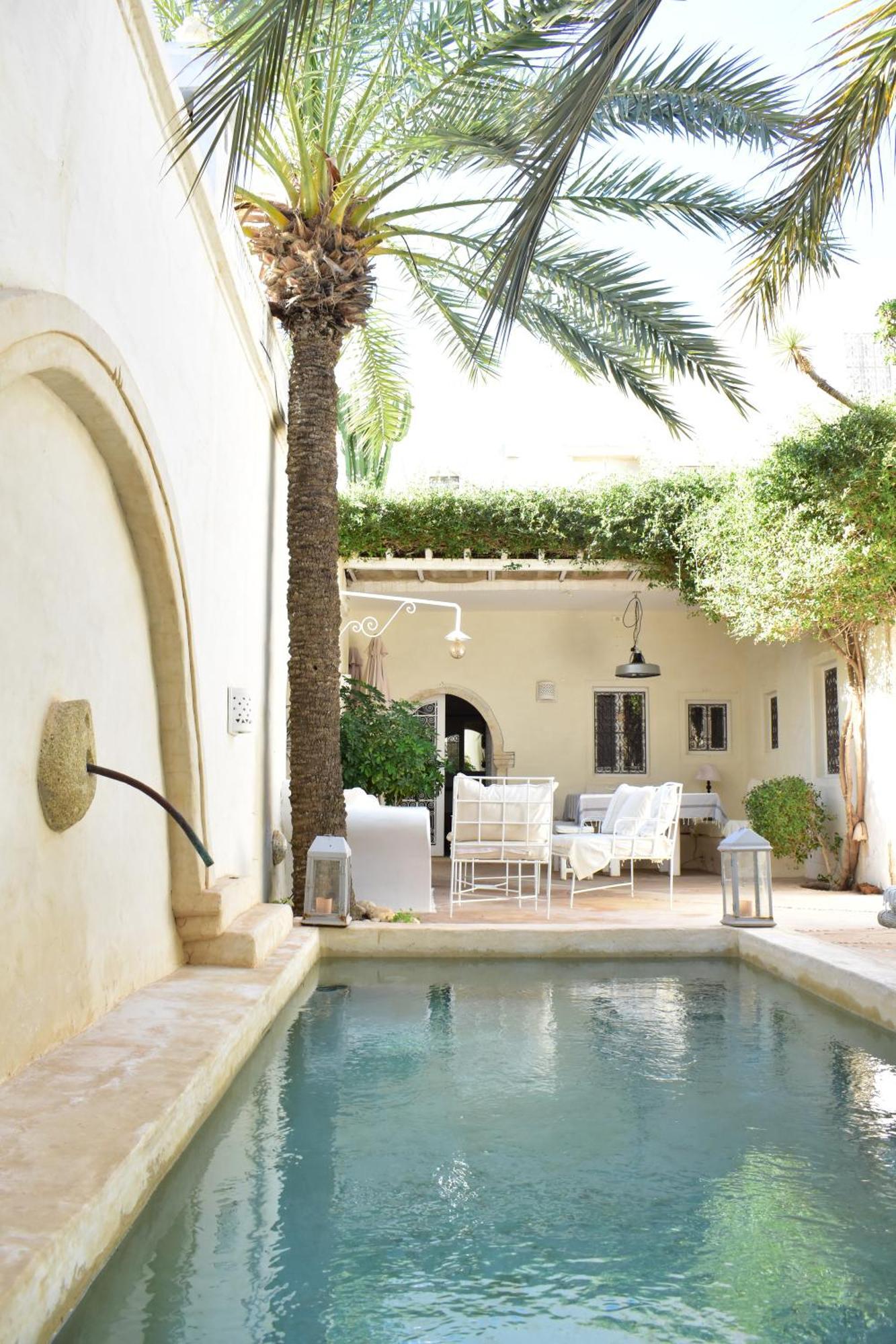 Dar Shams Apartment Erriadh ภายนอก รูปภาพ